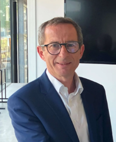 Portrait Iseffi