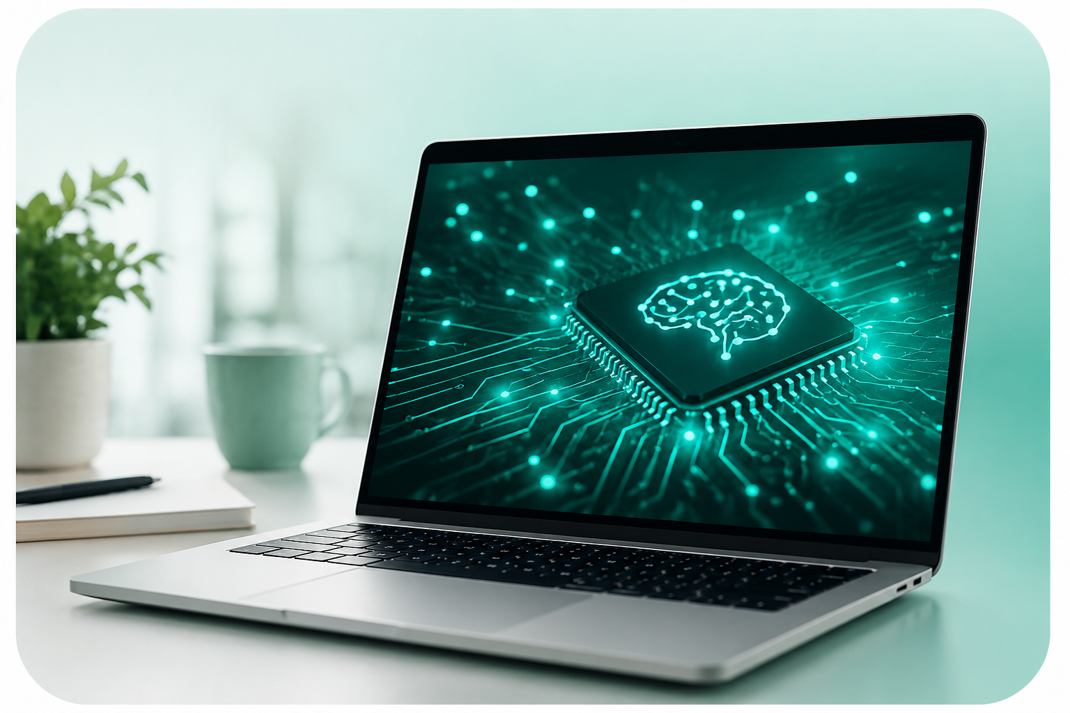 IA et automatisation Iseffi