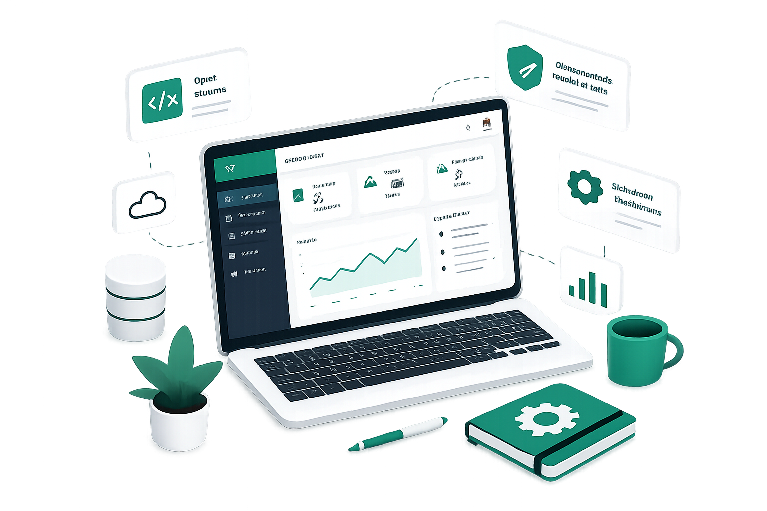 Solutions logicielles Iseffi